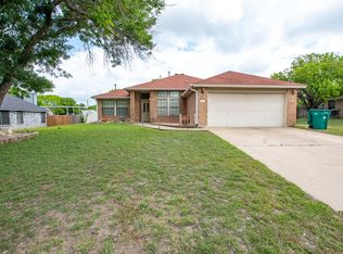 305 Tomahawk Dr, Harker Heights, TX 76548
