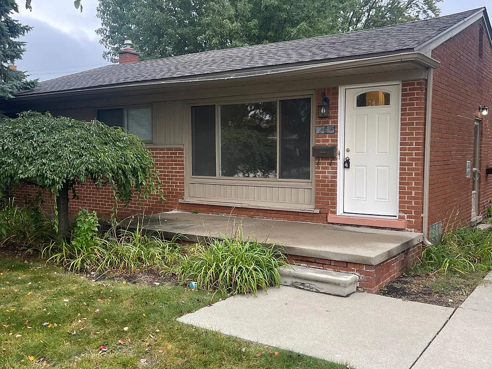 287 N Venoy Cir