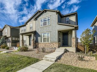 15765 E Otero Ave, Centennial, CO 80112