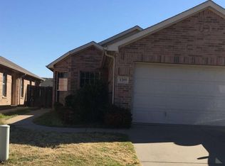1209 Kielder Cir, Fort Worth, TX 76134