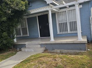 5708 5th Ave, Los Angeles, CA 90043