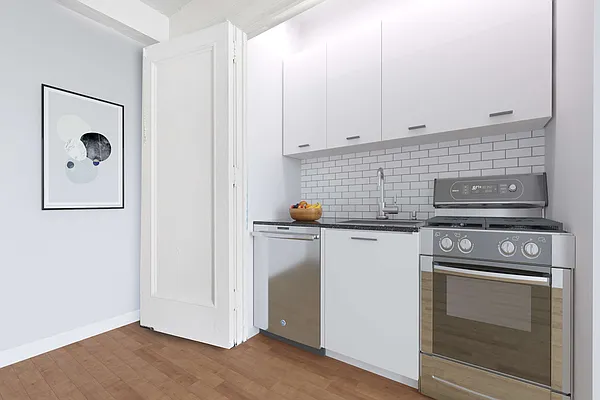 Sold by Brown Harris Stevens | media 3