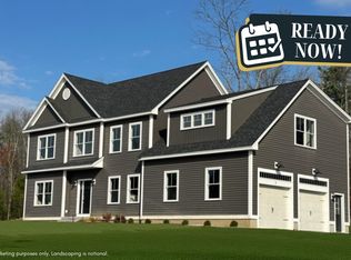 57 Signature Dr LOT 37, Barrington, NH 03825