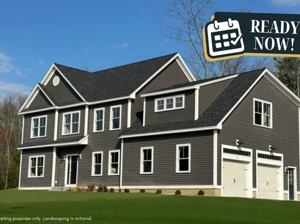 57 Signature Drive Lot 37, Barrington, NH 03825