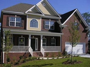 101 Carolina Ridge Dr, Columbia, SC 29229