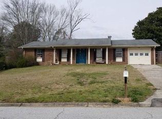 3555 Biltmore Pl, Augusta, GA 30906