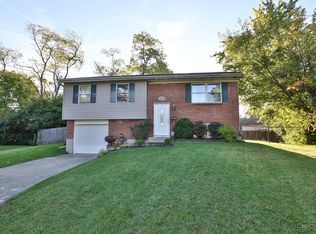 3205 Redfern Ct, Cincinnati, OH 45251