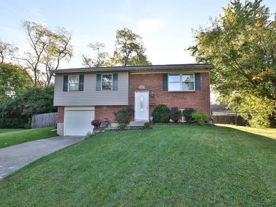 3205 Redfern Ct, Cincinnati, OH, 45251