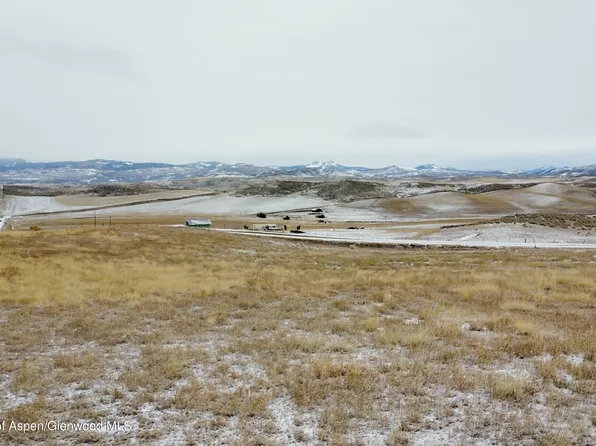 Tbd County Road 29, Craig, CO 81625