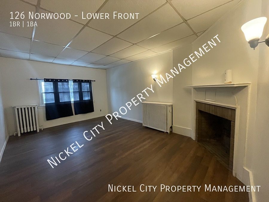 1st image of 126 Norwood Ave