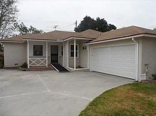 7934 Adoree St, Downey, CA 90242