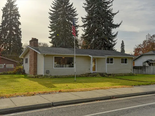 520 E Crawford Ave, Deer Park, WA 99006