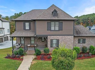 2506 Sebonac Rd, Hoover, AL 35226