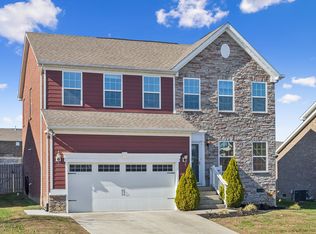 140 Hackney Ln, Gallatin, TN 37066