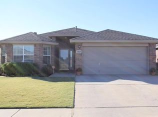 3005 106th St, Lubbock, TX 79423