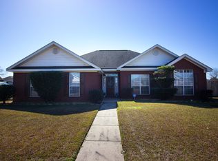 9819 Viking Place Dr, Semmes, AL 36575