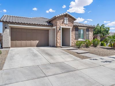 25421 S 228th Street, Queen Creek, AZ, 85142