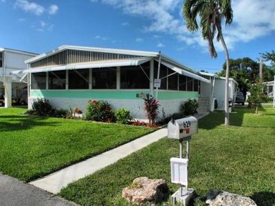 629 N Jade Dr, Key Largo, FL, 33037