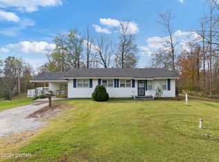 4069 Tomlin Chapel Rd, Parsons, TN 38363