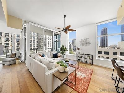 1262 Kettner Blvd Unit 803, San Diego, CA, 92101