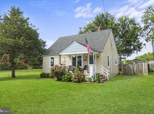 109 Pegram Ln, Fredericksburg, VA
