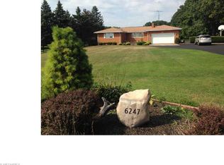 6247 State Route 45, Lisbon, OH 44432