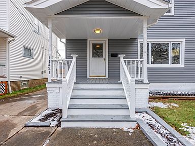 11421 Dale Ave, Cleveland, OH 44111 | Zillow