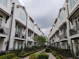 1265B Bonner St, Houston, TX 77007