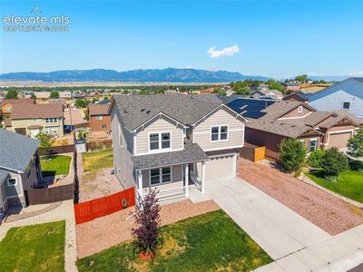 10654 Delaney Ln, Fountain, CO, 80817