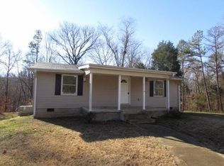 4425 Slick Rock Mountain Rd, Asheboro, NC 27205