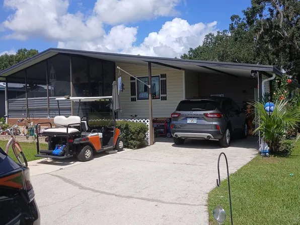 1301 Polk City Rd Lot 97, Haines City, FL 33844