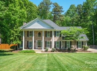 11611 Terrill Ridge Dr, Davidson, NC 28036