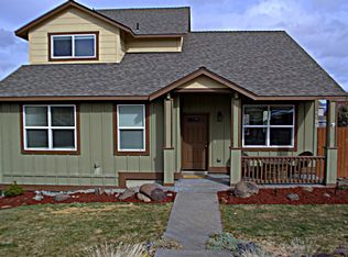 4189 SW Rhyolite Pl, Redmond, OR 97756