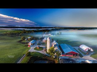 305 Bouchard Rd, Highgate Center, VT 05459