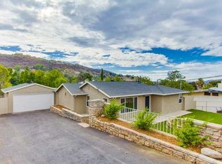 8648 Almond Rd, Lakeside, CA 92040