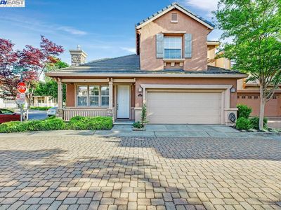 5134 Newington Ct, Dublin, CA, 94568