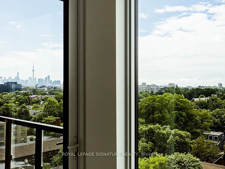 1660 Bloor St W #1204 — Photo 16
