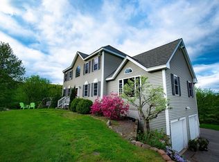 437 Ashby Rd, Ashburnham, MA 01430