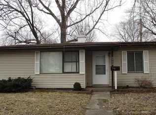 2728 Birch Ave, Granite City, IL