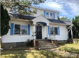 1651 N Chevrolet Ave, Flint, MI 48504