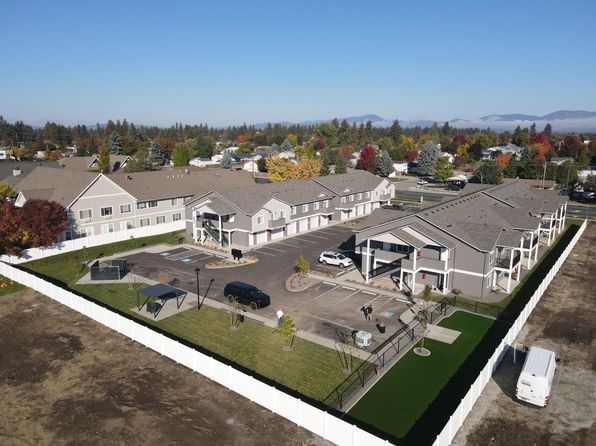 1170 E Mullan Ave #208