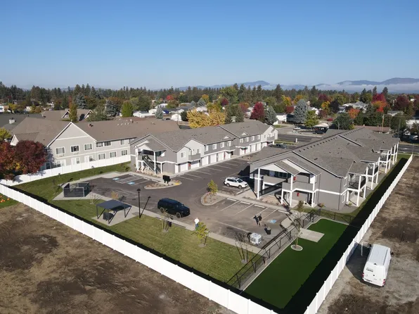 Tamarack Lodge !, 1170 E Mullan Ave #205, Post Falls, ID 83854