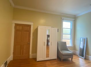 1161 Treat Ave #1161, San Francisco, CA 94110