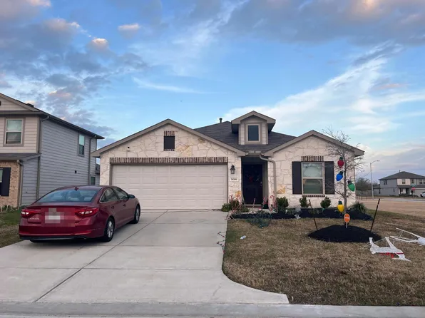 14506 Akin Acres Ln, Houston, TX 77068