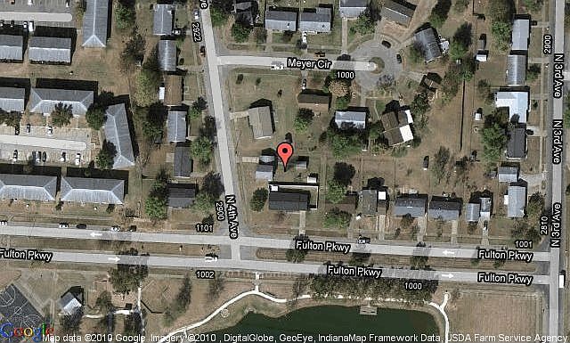 Map View
