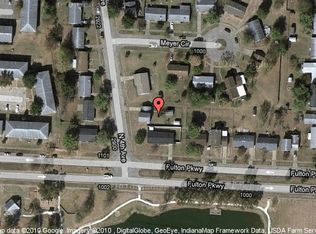 2905 N 4th Ave, Evansville, IN