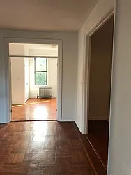 Rented by Mann Maurice A