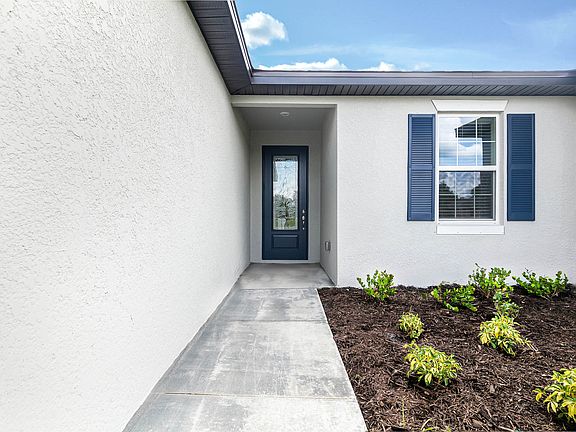 The Brickell by LGI Homes