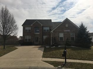 12177 Cedar Crest Ct, Noblesville, IN 46060