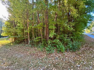 Tbd Clark Street, Hertford, NC, 27944